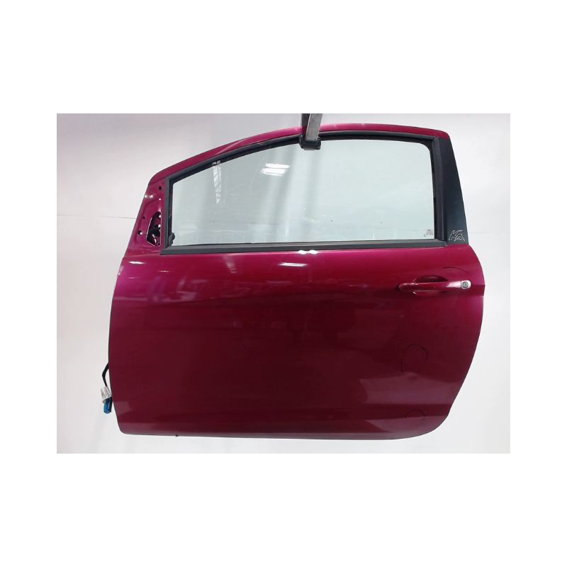 PORTE AVANT GAUCHE FORD KA 2008-