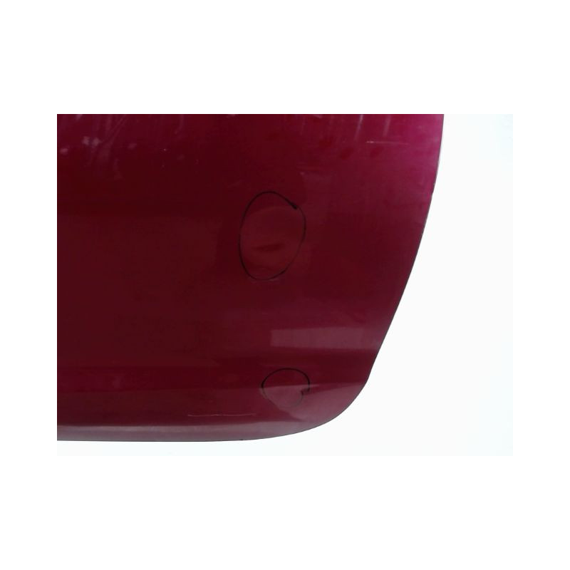 PORTE AVANT GAUCHE FORD KA 2008-