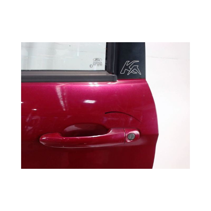 PORTE AVANT GAUCHE FORD KA 2008-