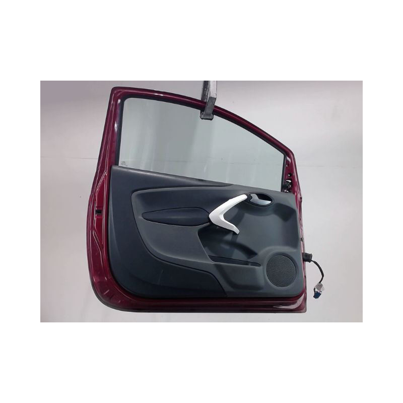 PORTE AVANT GAUCHE FORD KA 2008-