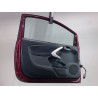 PORTE AVANT GAUCHE FORD KA 2008-