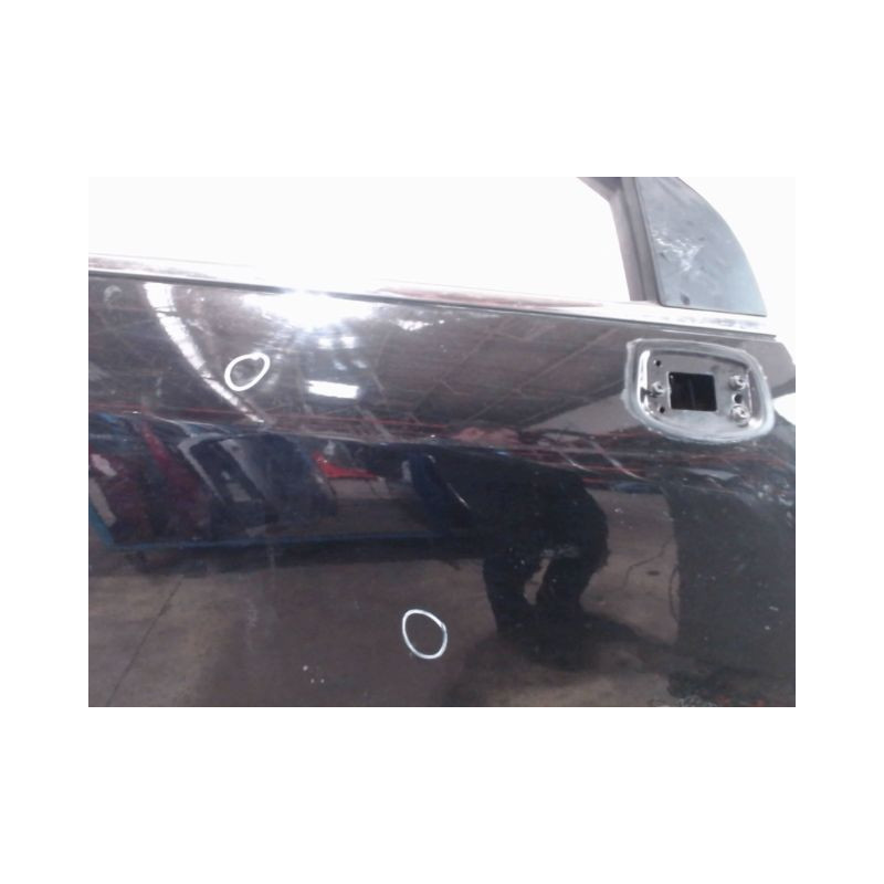 PORTE AVANT DROIT OPEL ANTARA 2007-