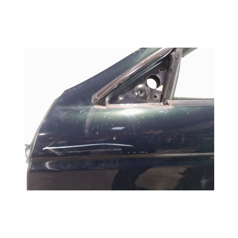 PORTE AVANT GAUCHE JAGUAR S-TYPE