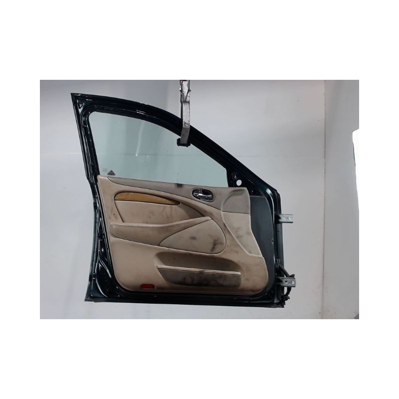 PORTE AVANT GAUCHE JAGUAR S-TYPE
