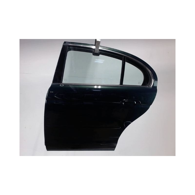 PORTE ARRIERE GAUCHE JAGUAR S-TYPE