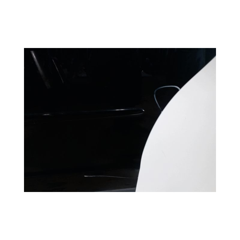 PORTE ARRIERE GAUCHE JAGUAR S-TYPE