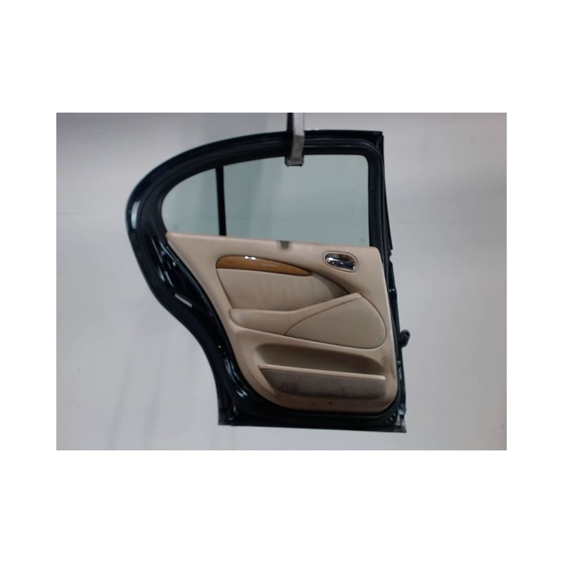 PORTE ARRIERE GAUCHE JAGUAR S-TYPE