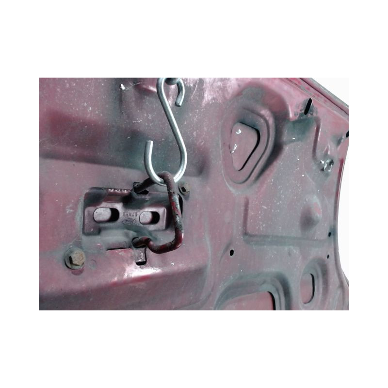 CAPOT FORD FIESTA 02 -05