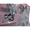 CAPOT FORD FIESTA 02 -05