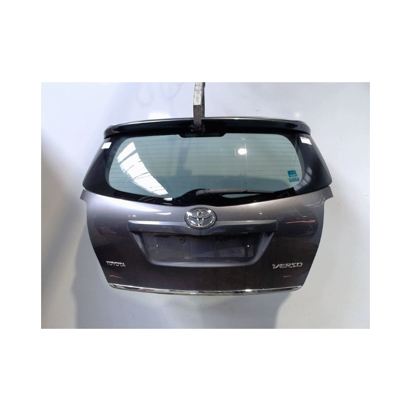 HAYON TOYOTA VERSO 2010-