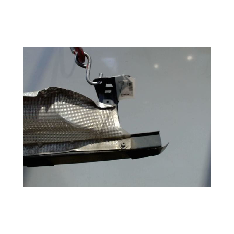 RENFORT PARE-CHOC ARRIERE  RENAULT TWINGO