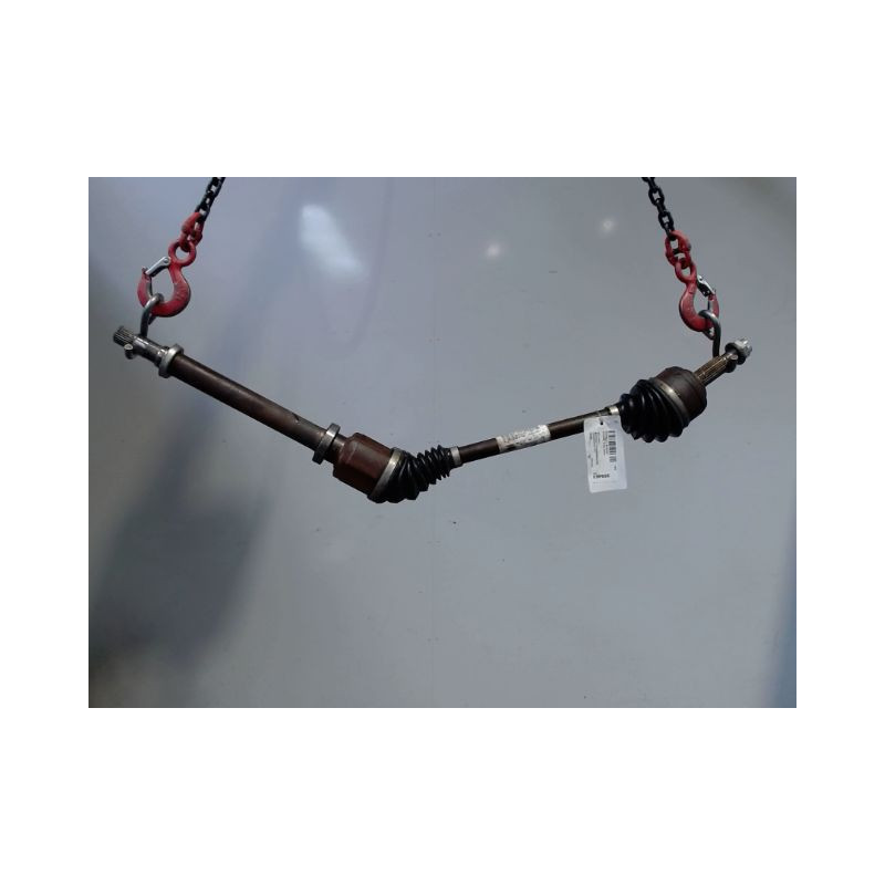 TRANSMISSION AVANT DROIT RENAULT SCENIC III 2009- 1.5 dCi