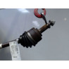 TRANSMISSION AVANT DROIT RENAULT SCENIC III 2009- 1.5 dCi