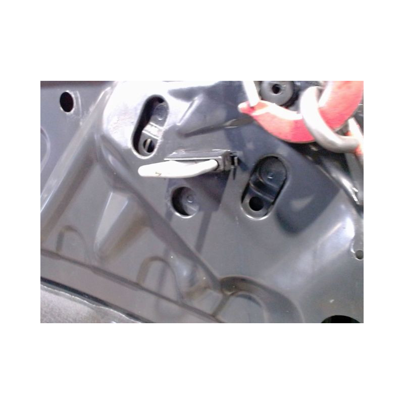 CAPOT BMW SERIE 1