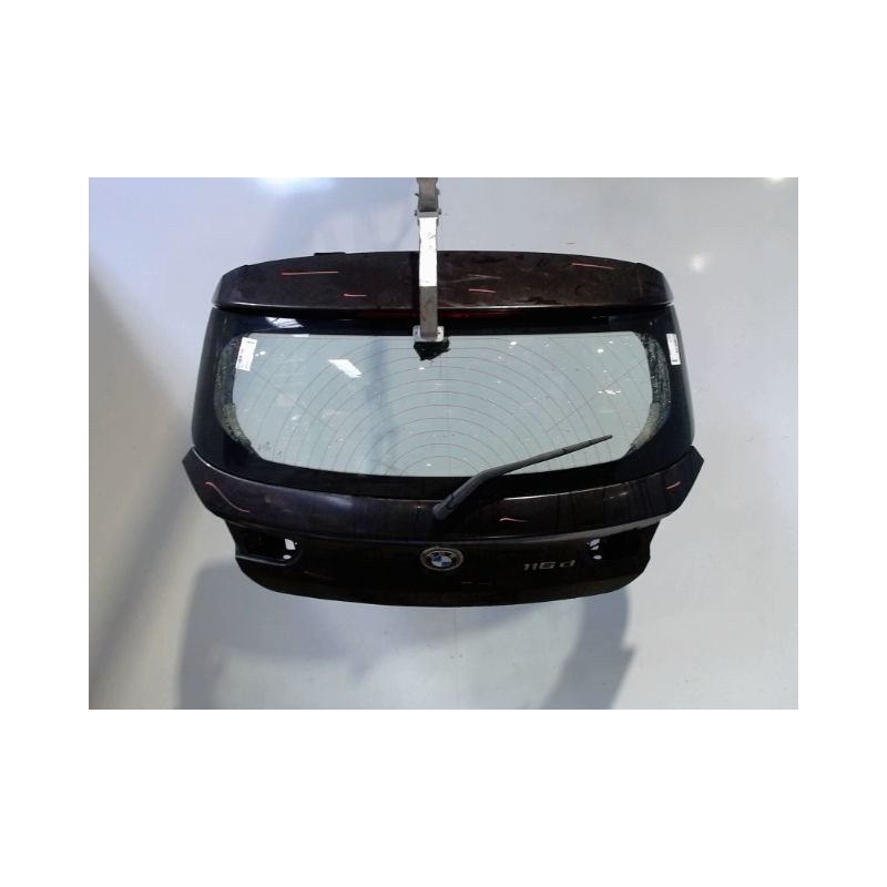 HAYON BMW SERIE 1