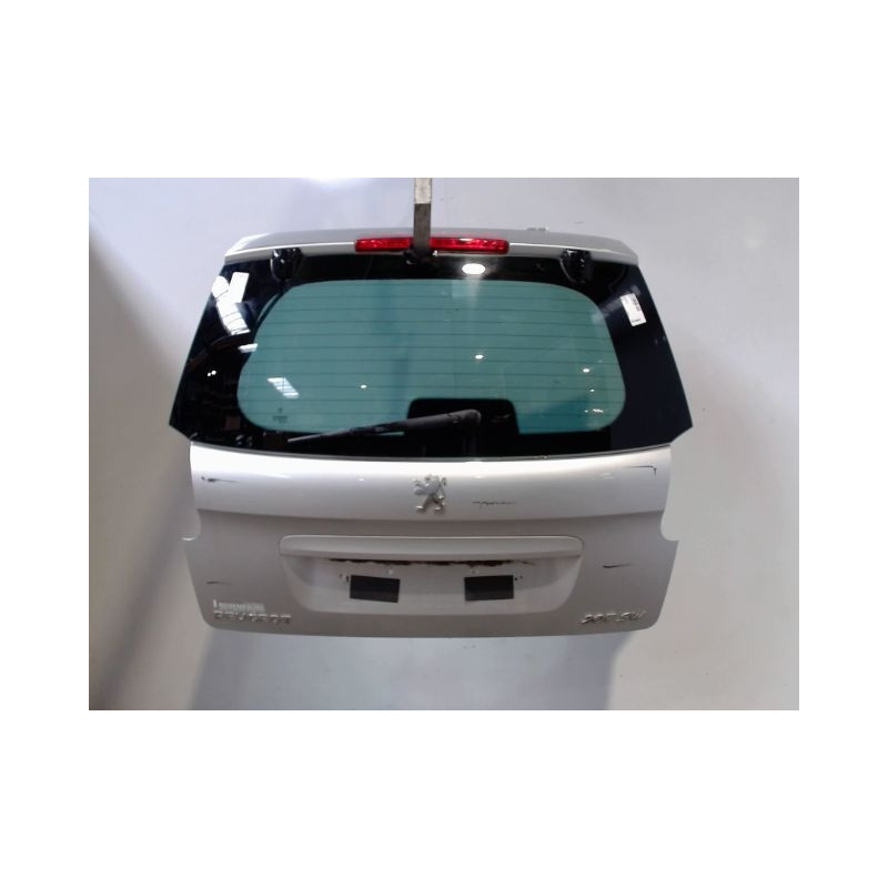 HAYON PEUGEOT 207 SW