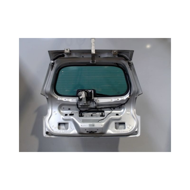 HAYON PEUGEOT 207 SW