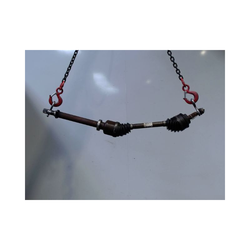 TRANSMISSION AVANT DROIT RENAULT CLIO II CAMPUS 06- 1.5 dCi 