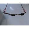 TRANSMISSION AVANT DROIT RENAULT CLIO II CAMPUS 06- 1.5 dCi 