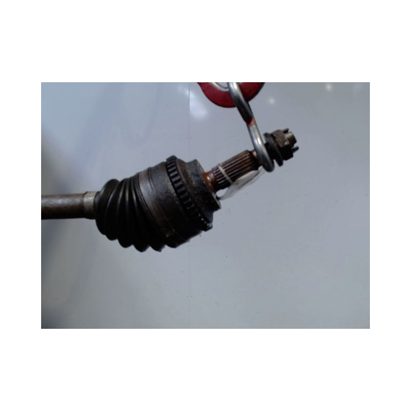 TRANSMISSION AVANT DROIT RENAULT CLIO II CAMPUS 06- 1.5 dCi 