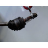 TRANSMISSION AVANT DROIT RENAULT CLIO II CAMPUS 06- 1.5 dCi 