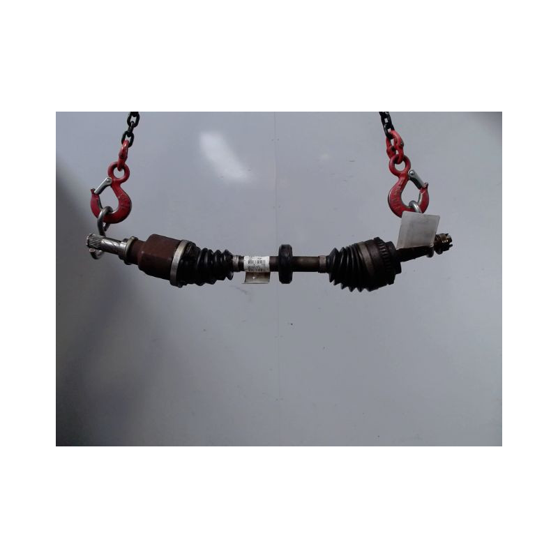 TRANSMISSION AVANT GAUCHE RENAULT CLIO II CAMPUS 06- 1.5 dCi 
