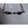 TRANSMISSION AVANT GAUCHE RENAULT CLIO II CAMPUS 06- 1.5 dCi 