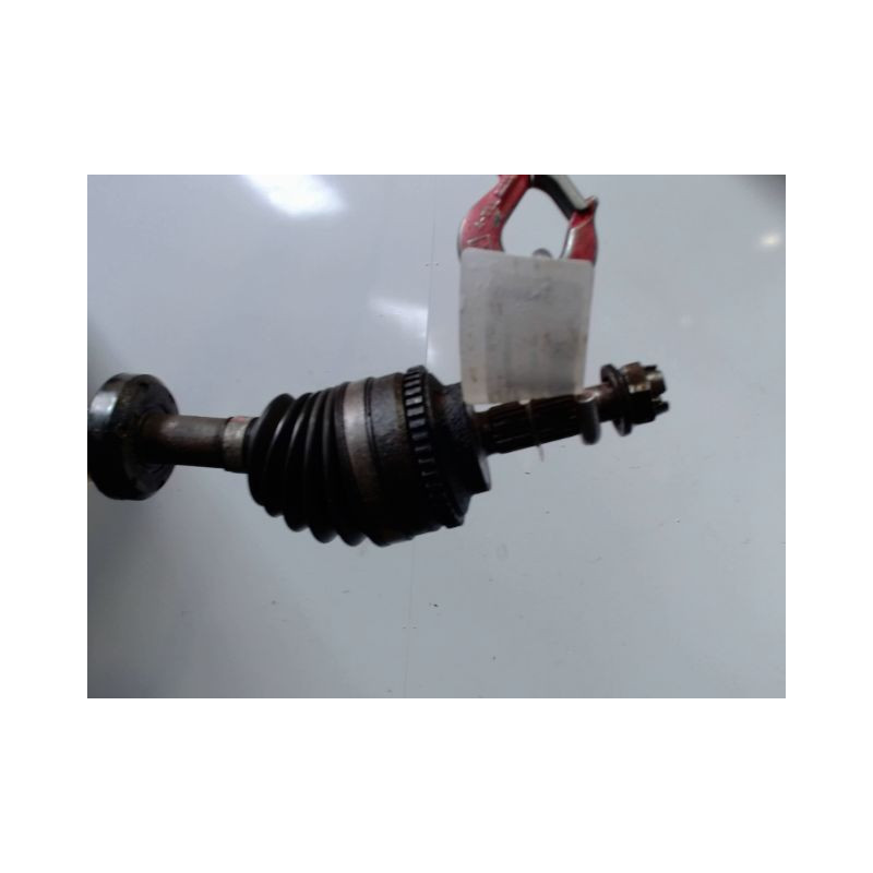 TRANSMISSION AVANT GAUCHE RENAULT CLIO II CAMPUS 06- 1.5 dCi 