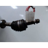 TRANSMISSION AVANT GAUCHE RENAULT CLIO II CAMPUS 06- 1.5 dCi 