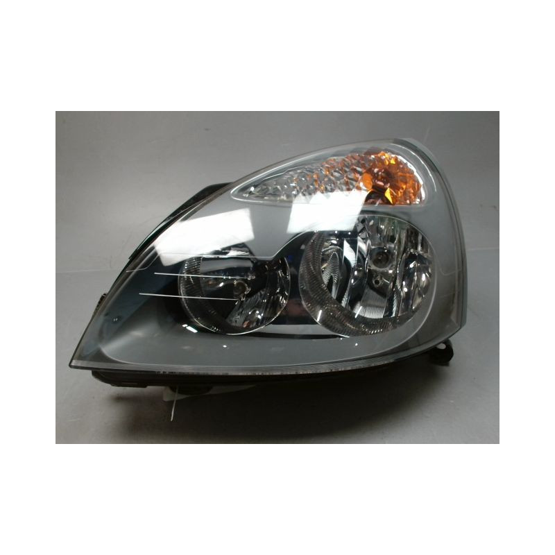 PHARE GAUCHE RENAULT CLIO CAMPUS II Phase 1 2006-2009