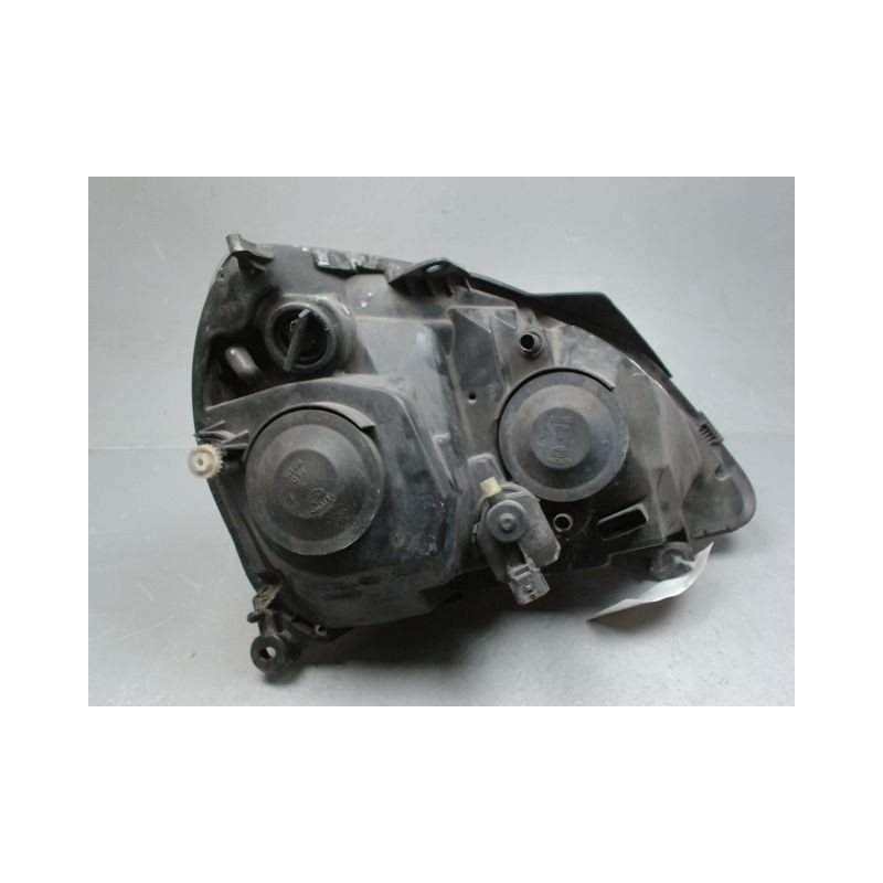 PHARE GAUCHE RENAULT CLIO CAMPUS II Phase 1 2006-2009