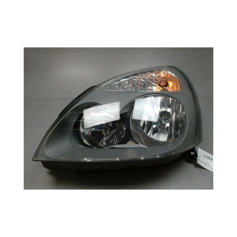 PHARE GAUCHE RENAULT CLIO II Phase 2 2001-2006