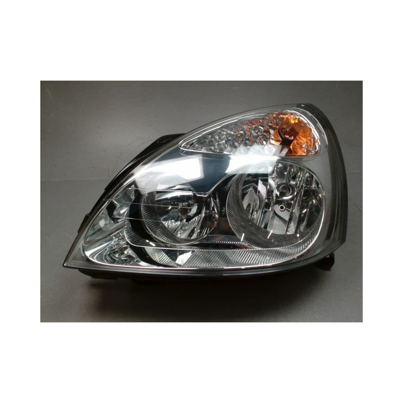 PHARE GAUCHE RENAULT CLIO CAMPUS II Phase 2 2009-2012
