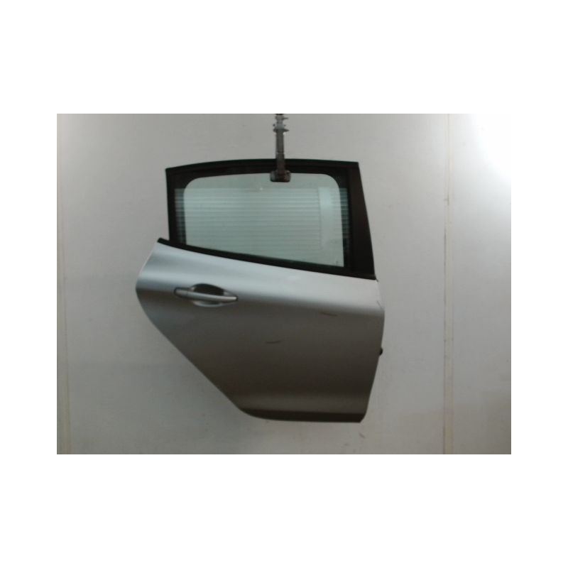 PORTE ARRIERE DROIT PEUGEOT 208