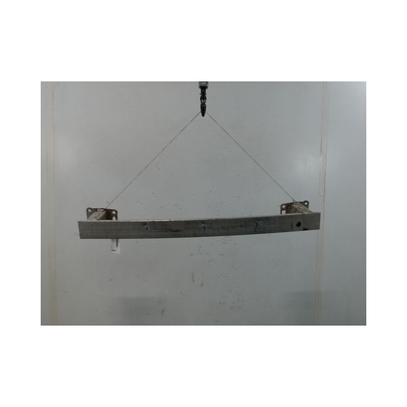 RENFORT PARE-CHOC ARRIERE  CITROEN C4