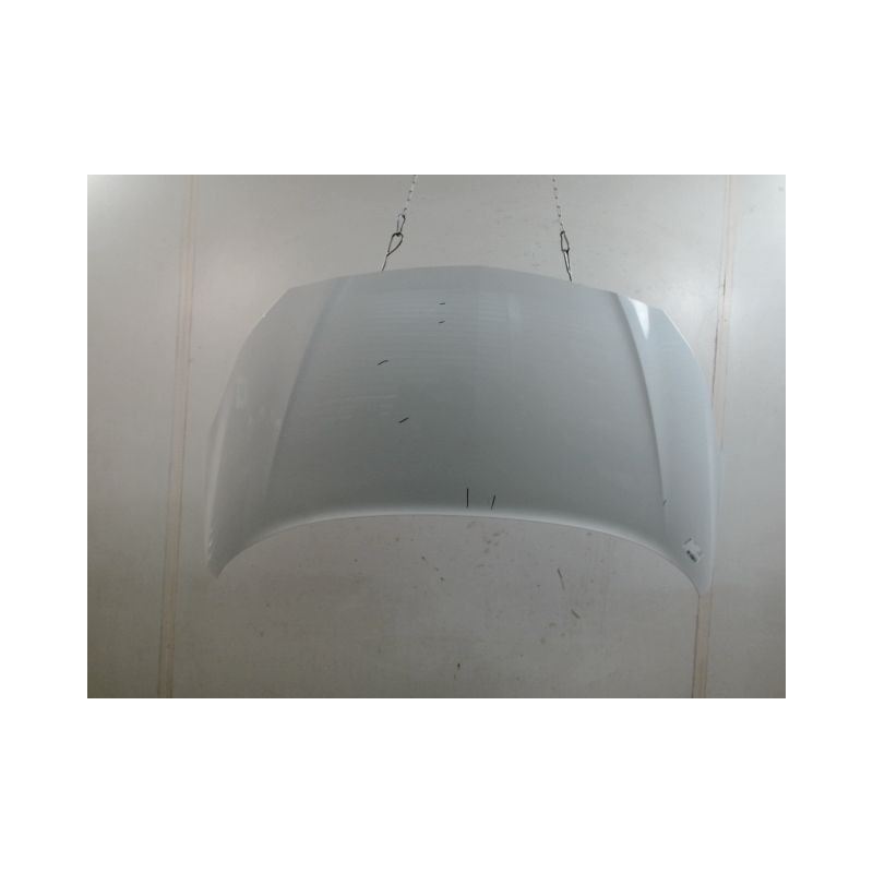 CAPOT OPEL CORSA