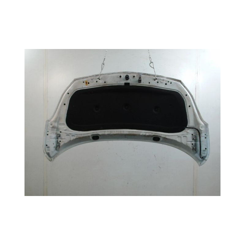 CAPOT OPEL CORSA
