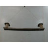RENFORT PARE-CHOC ARRIERE  CITROEN C4