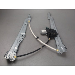 MECANISME LEVE-GLACE AVD