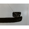 RENFORT PARE-CHOC ARRIERE  FORD FOCUS