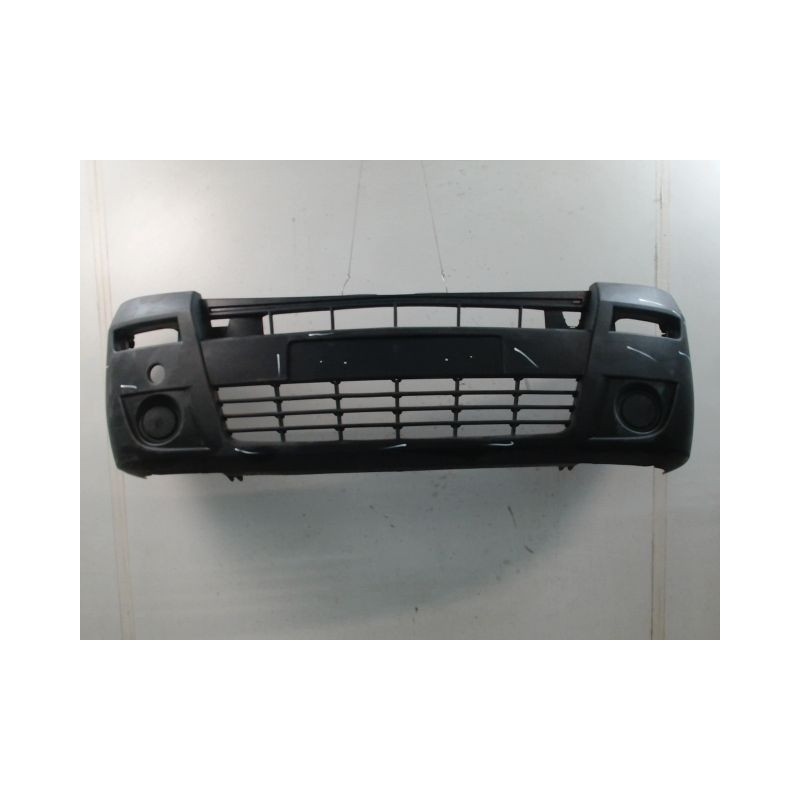 PARE-CHOC AVANT OPEL MOVANO