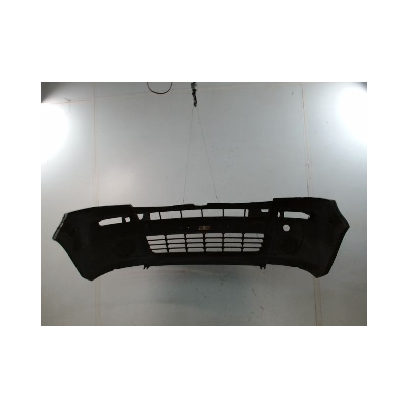 PARE-CHOC AVANT OPEL MOVANO
