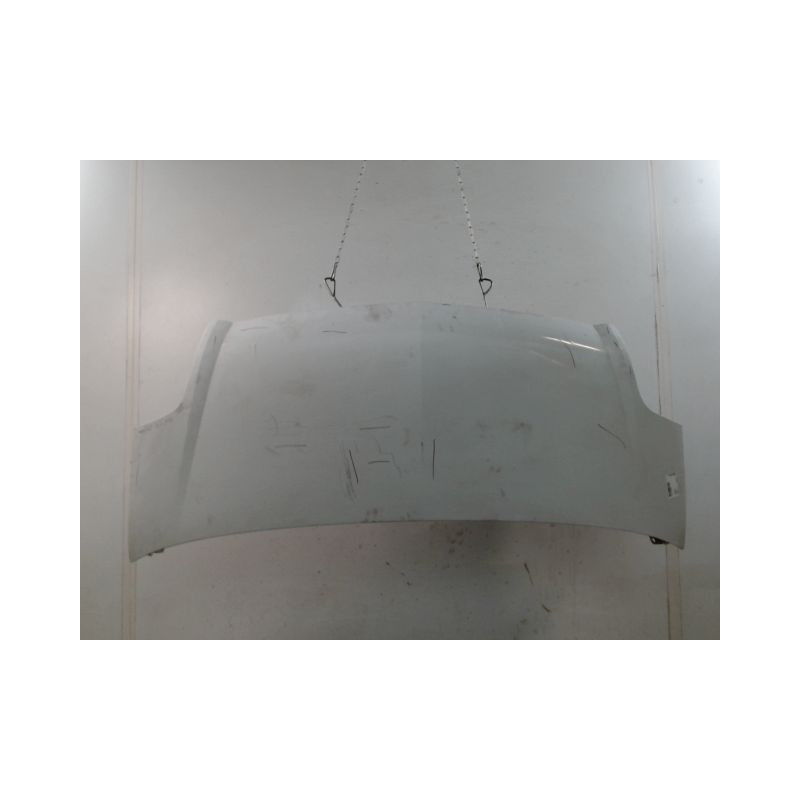 CAPOT OPEL MOVANO