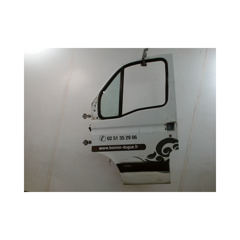 PORTE AVANT GAUCHE OPEL MOVANO