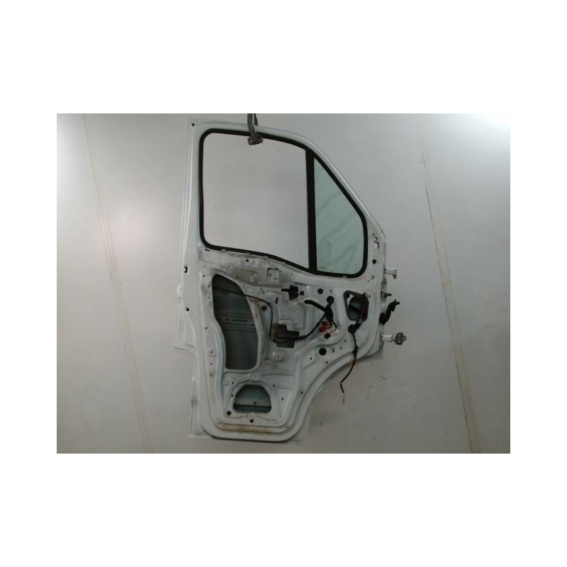 PORTE AVANT GAUCHE OPEL MOVANO