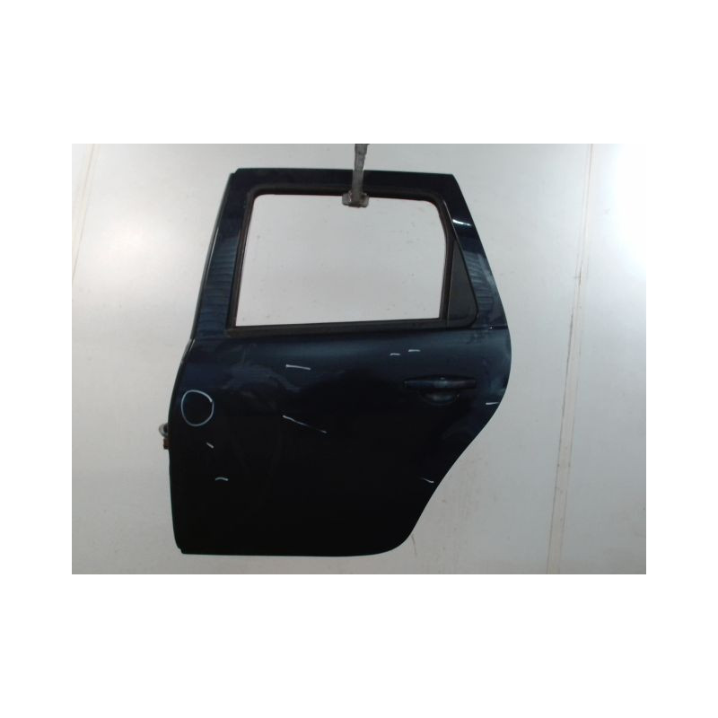 PORTE ARRIERE GAUCHE DACIA DUSTER