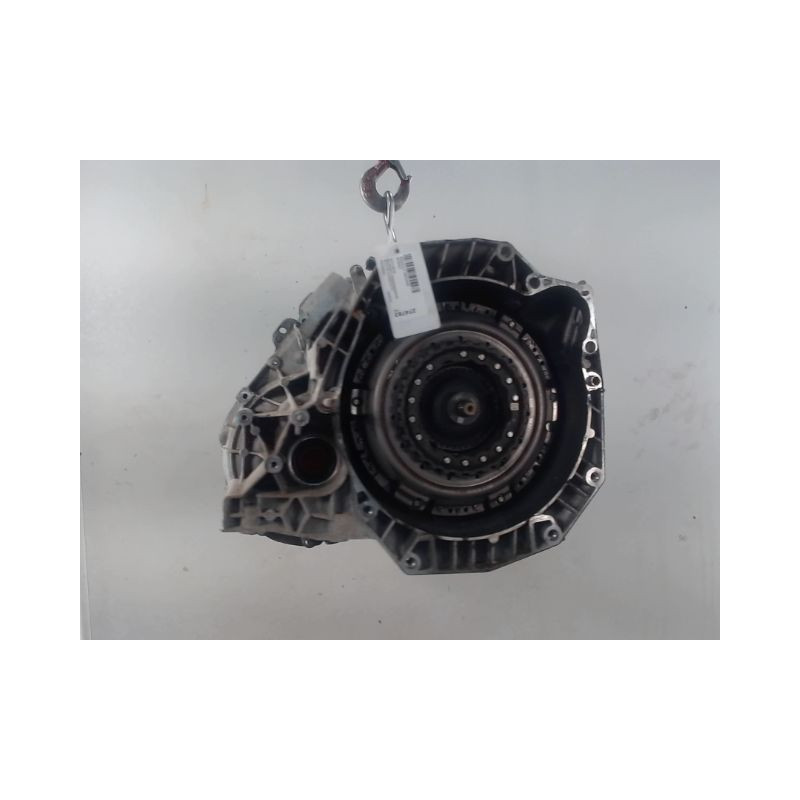 BOITE A VITESSE AUTOMATIQUE RENAULT MEGANE 1.5 dCi
