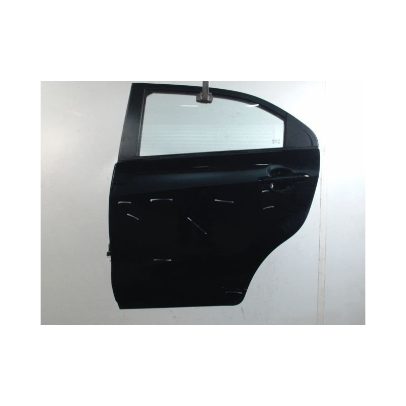 PORTE ARRIERE GAUCHE KIA RIO