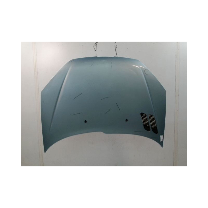 CAPOT PEUGEOT 206