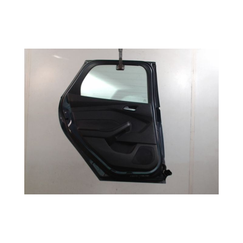 PORTE ARRIERE GAUCHE FORD FOCUS